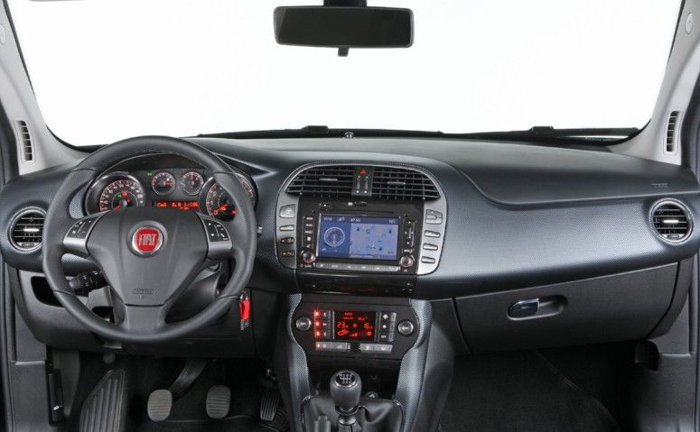 DIGITAL IQ MSF 397_CPA (7” DECK) MULTIMEDIA SYSTEM for FIAT BRAVO mod. 2007-2019 - immagine 3