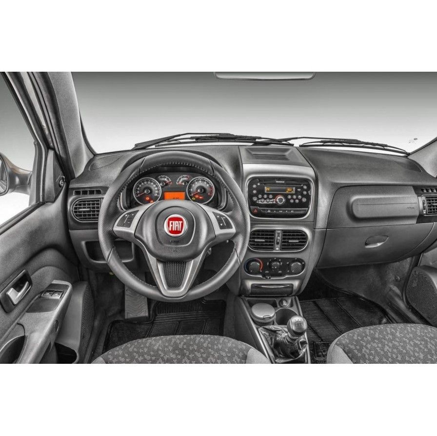 DIGITAL IQ BXC 3146_CPAA (9inc) MULTIMEDIA TABLET for FIAT STRADA mod. 2012-2020 - immagine 7