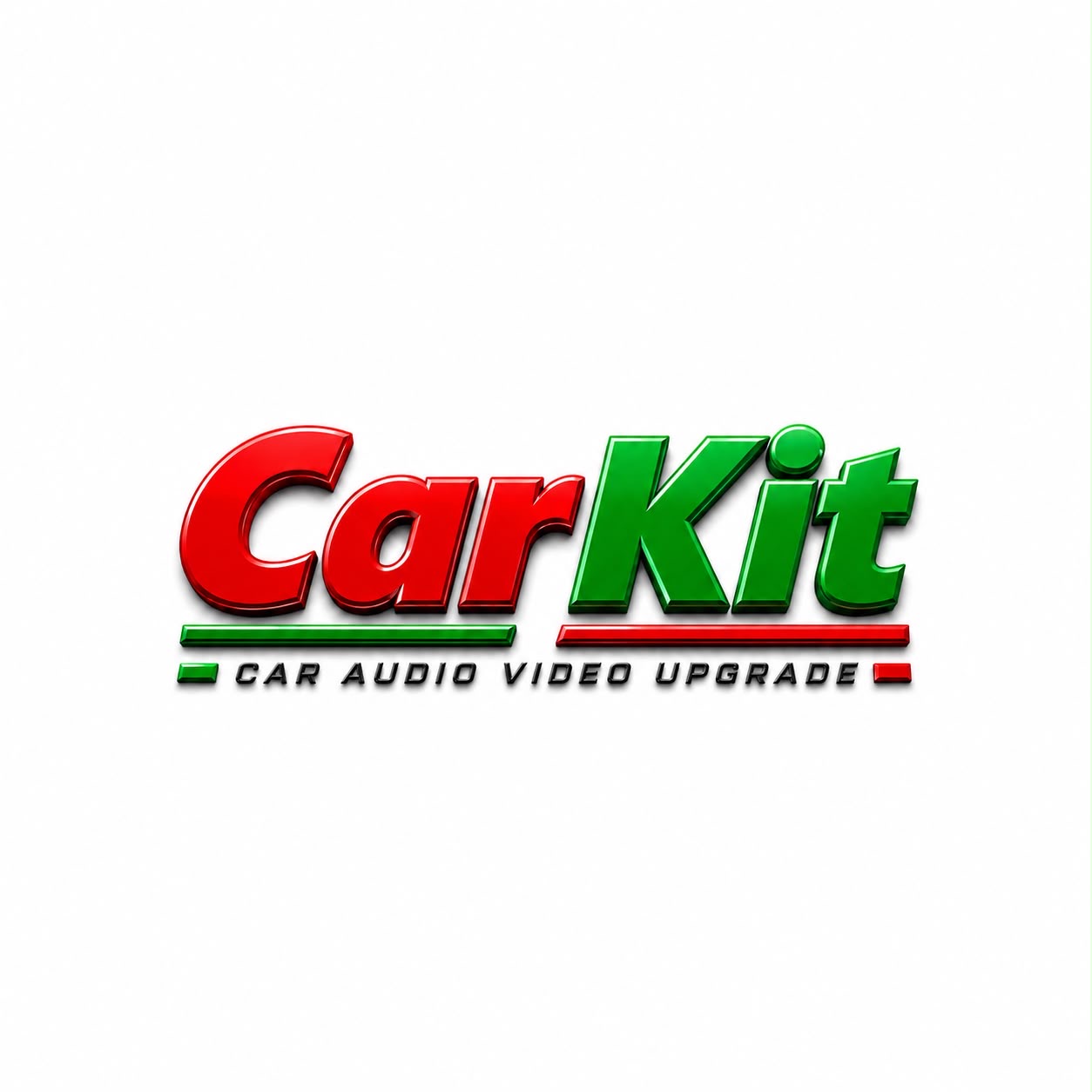Avada Car Dealership Logo