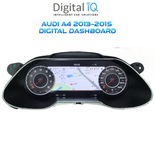DIGITAL IQ DYL 919_DC (10.25in) DIGITAL INSTRUMENT CLUSTER for AUDI A4 mod. 2013-2015 - WEXML.GR