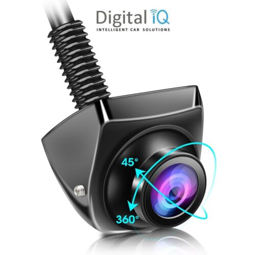 DIGITAL IQ CAMERA 583 (NTSC/AHD) for FRONT-REAR - WEXML.GR
