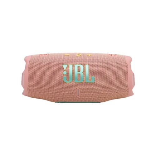 JBL CHARGE 6 (PINK) - WEXML.GR