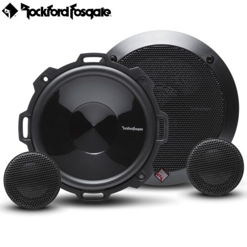 ROCKFORD FOSGATE PUNCH P152-S (5.25" - 100W) - WEXML.GR