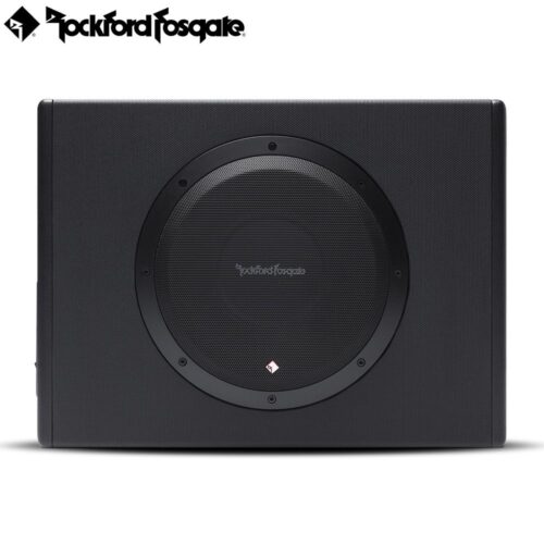ROCKFORD FOSGATE PUNCH P300-10 (10"- 300W AMPL) - WEXML.GR