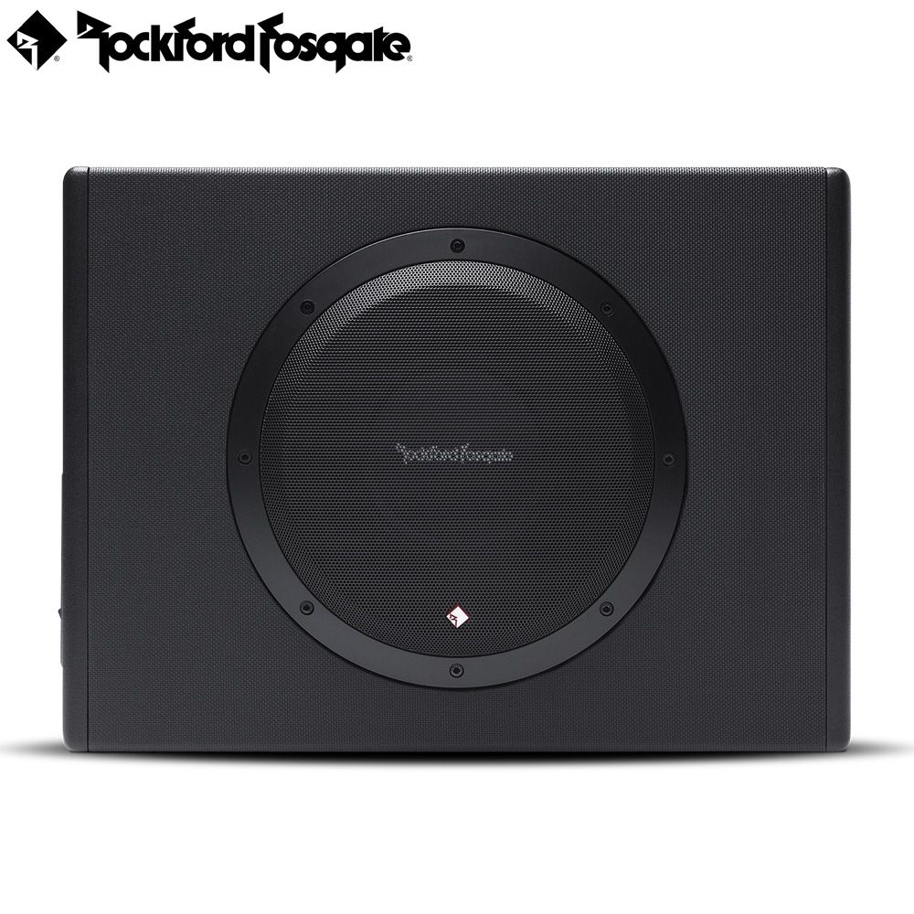 ROCKFORD FOSGATE PUNCH P300-10 (10"- 300W AMPL) - WEXML.GR