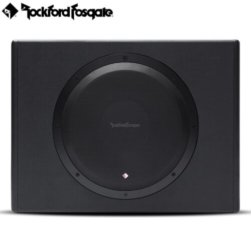ROCKFORD FOSGATE PUNCH P300-12 (12"- 300W AMPL) - WEXML.GR