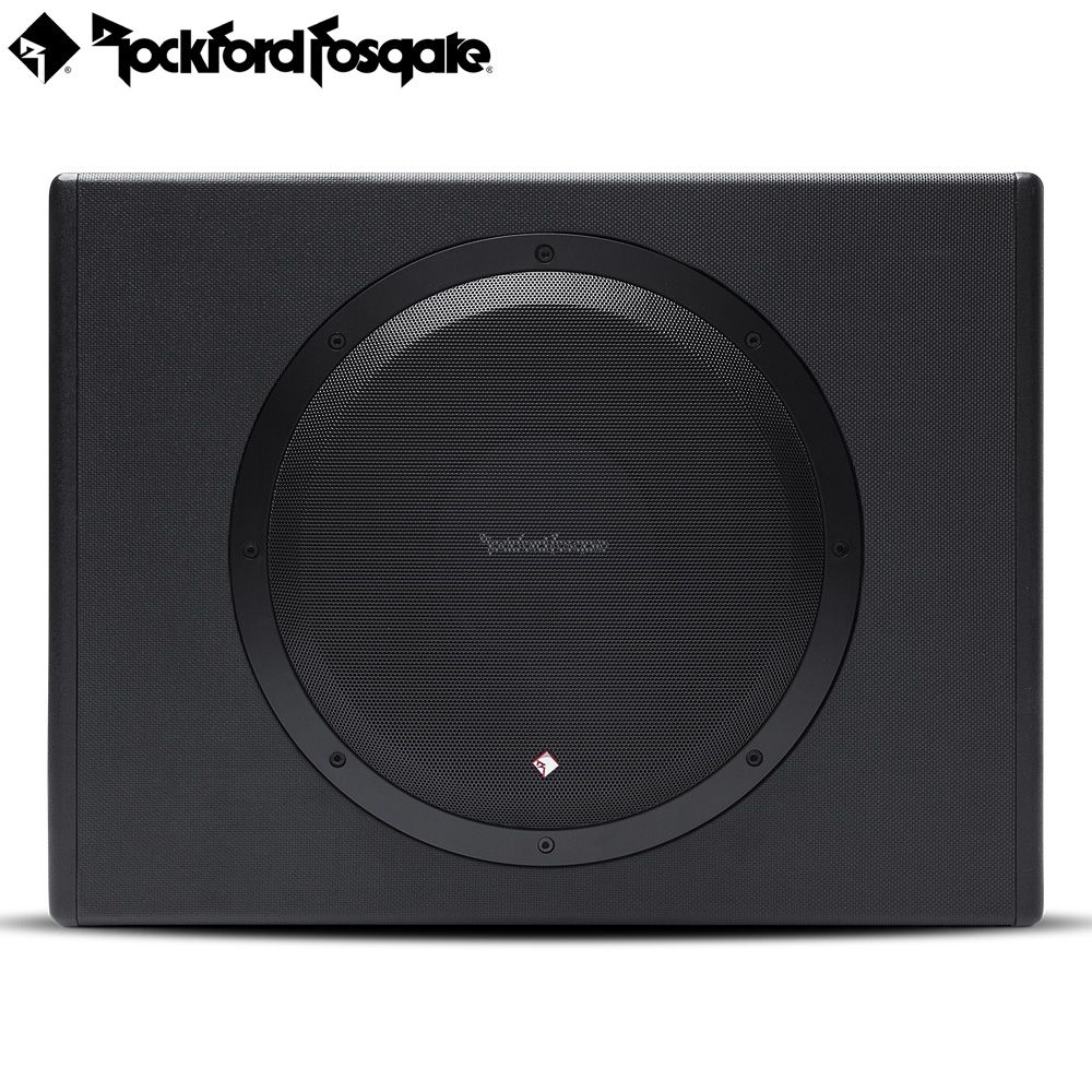 ROCKFORD FOSGATE PUNCH P300-12 (12"- 300W AMPL) - WEXML.GR