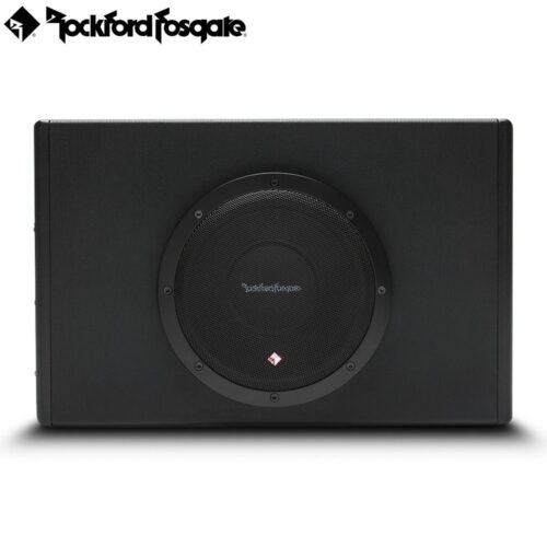 ROCKFORD FOSGATE PUNCH P300-8P (8"- 300W AMPL) - WEXML.GR