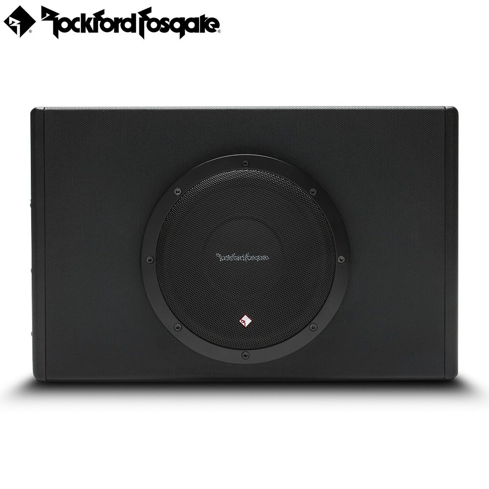 ROCKFORD FOSGATE PUNCH P300-8P (8"- 300W AMPL) - WEXML.GR
