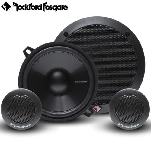 ROCKFORD FOSGATE PRIME R152-S (5.25" - 80W) - WEXML.GR
