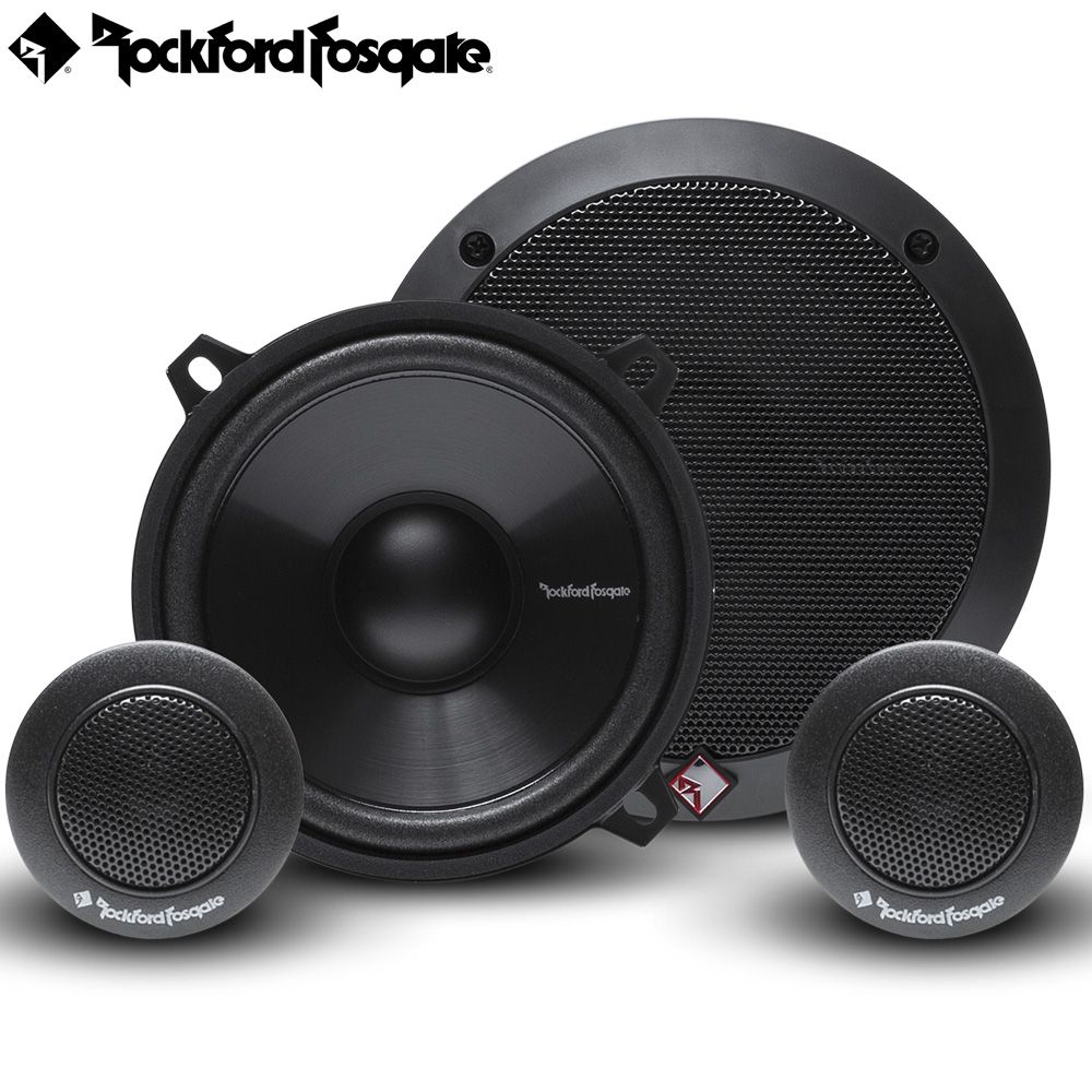 ROCKFORD FOSGATE PRIME R152-S (5.25" - 80W) - WEXML.GR