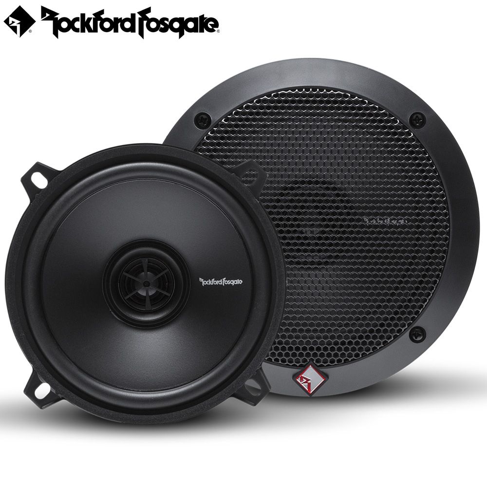 ROCKFORD FOSGATE PRIME R1525X2 (5.25" - 80W) - WEXML.GR