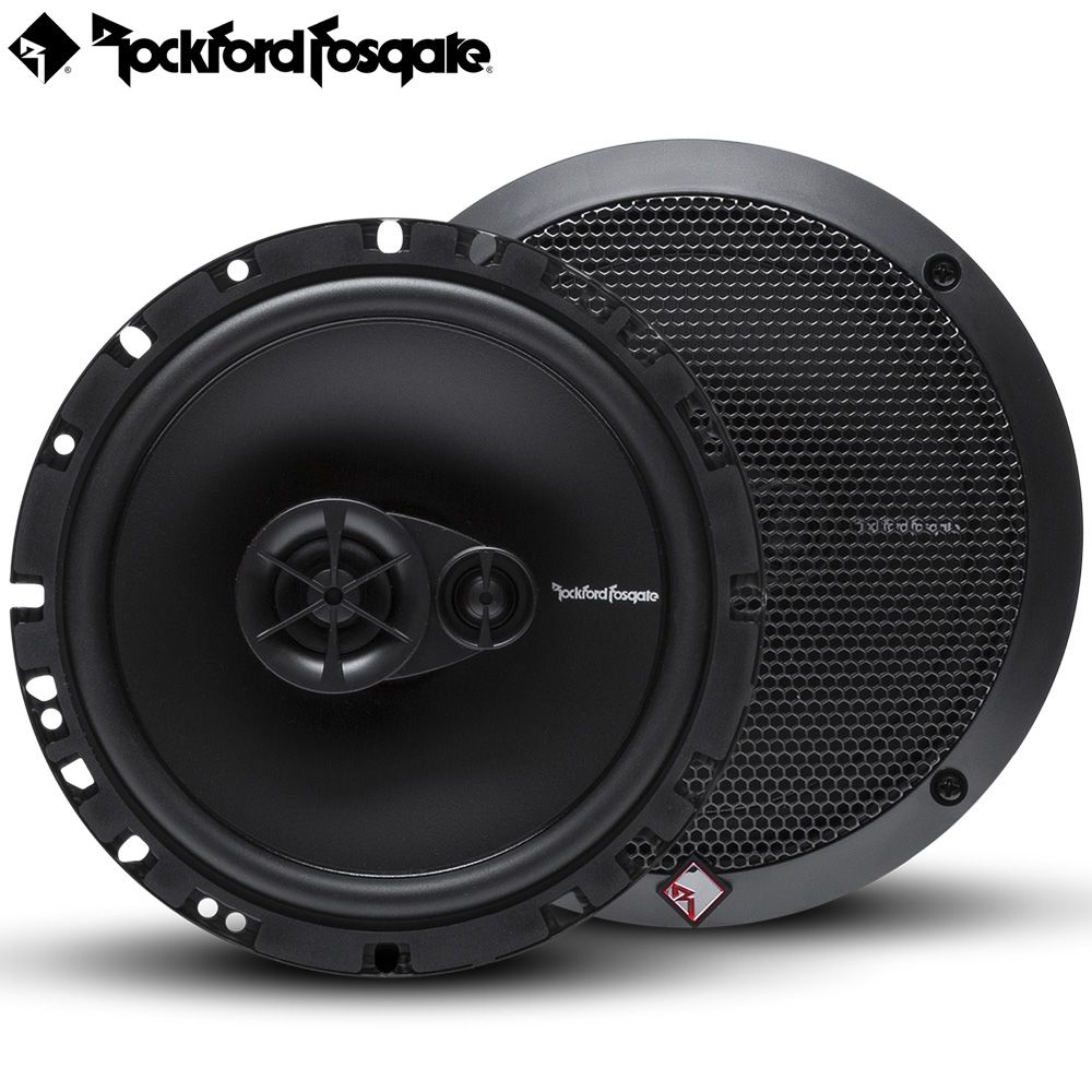 ROCKFORD FOSGATE PRIME R165X3 (6.5" - 90W) - WEXML.GR