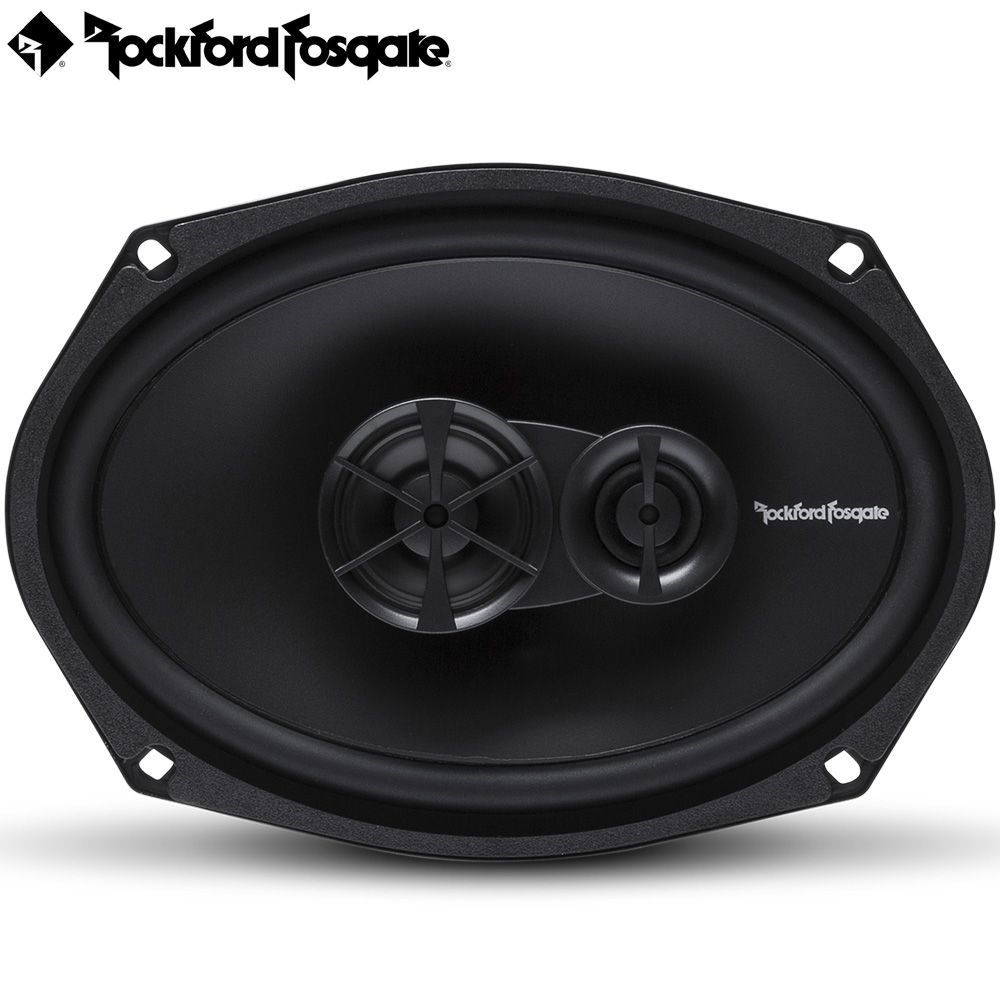ROCKFORD FOSGATE PRIME R169X3 (6x9" - 130W) - WEXML.GR