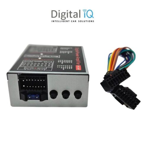 DIGITAL IQ XH-DAP 430 (240W