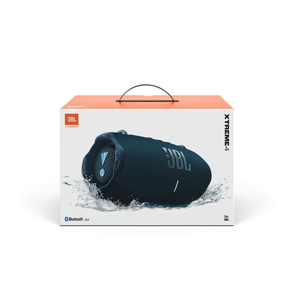 JBL XTREME 4 (BLUE) (No Power Supply) - immagine 7
