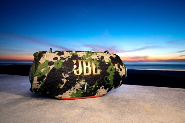 JBL XTREME 4 (BLUE) (No Power Supply) - immagine 11