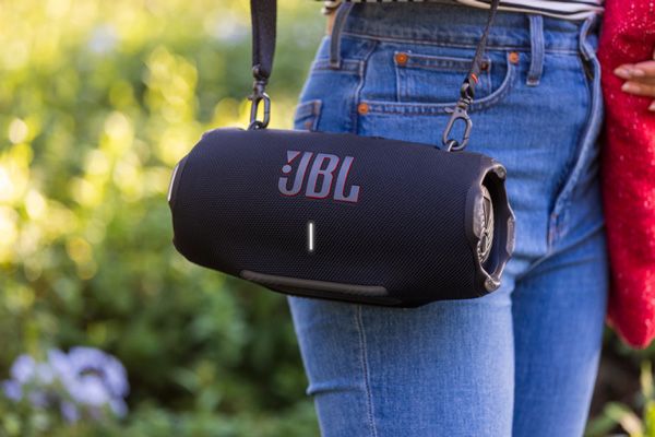 JBL XTREME 4 (BLUE) (No Power Supply) - immagine 8