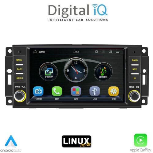 DIGITAL IQ BLA 024_CPA (7" DECK) MULTIMEDIA LINUX SYSTEM for JEEP ALL mod. 2005-2018 - WEXML.GR