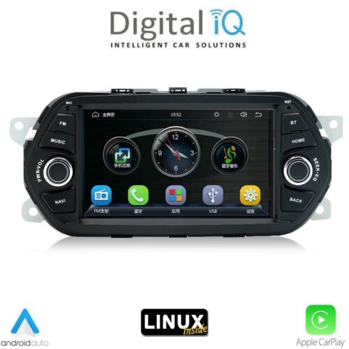 DIGITAL IQ BLA 055_CPA (7" DECK) MULTIMEDIA LINUX SYSTEM for FIAT TIPO mod. 2015-2023 - WEXML.GR