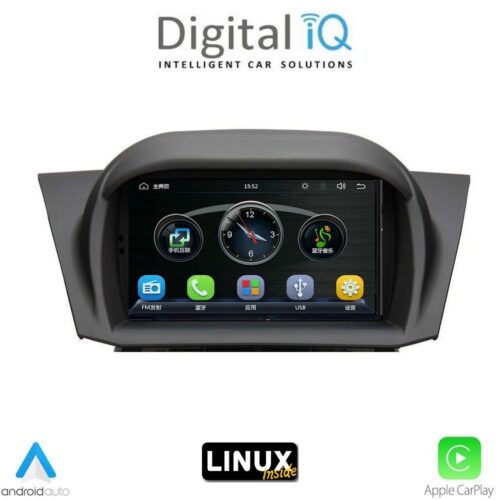 DIGITAL IQ BLA 075_CPA (7" DECK) MULTIMEDIA LINUX SYSTEM for FIAT FIESTA mod. 2008-2017 - WEXML.GR