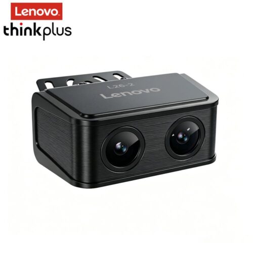 LENOVO DVR TPJ01 (DUAL rear CAMERA+DVR) - WEXML.GR