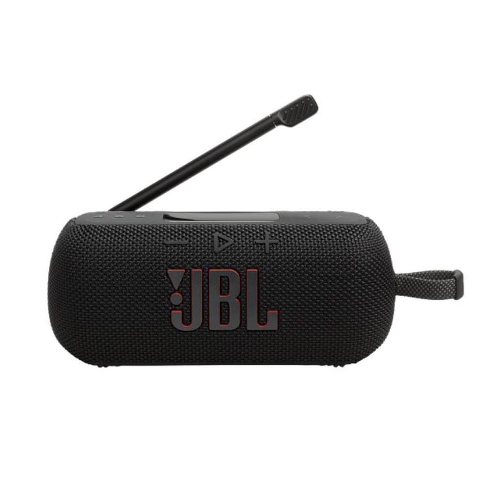 JBL TUNER 3 BLACK - WEXML.GR