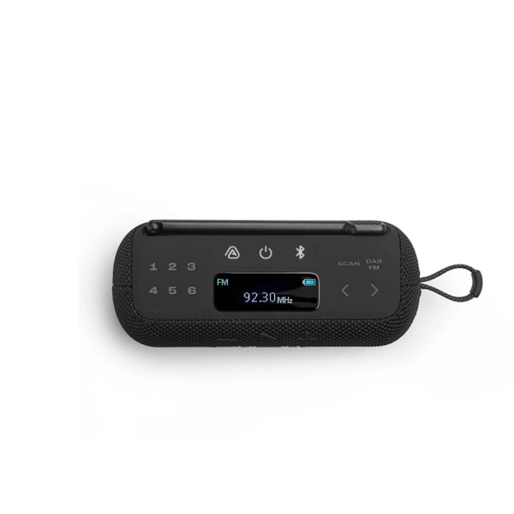 JBL TUNER 3 BLACK - immagine 3