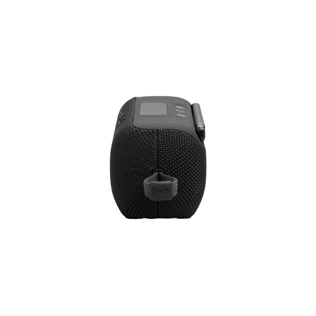 JBL TUNER 3 BLACK - immagine 4
