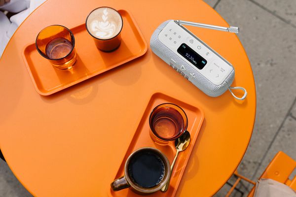 JBL TUNER 3 BLACK - immagine 8