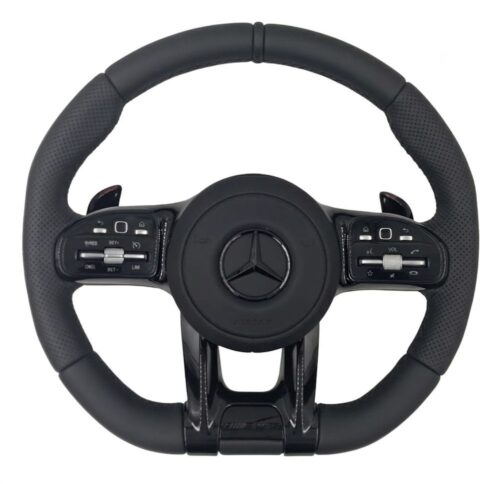 DIGITAL IQ MERC_300_SW (STEERING WHELL for MERCEDES models with LEADER) - WEXML.GR