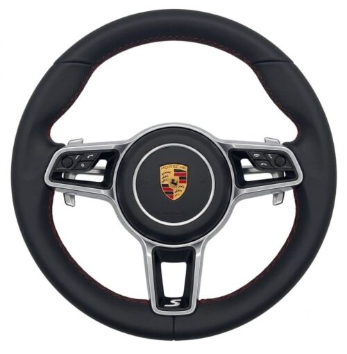 DIGITAL IQ PR_200_SW (STEERING WHELL for PORSCHE models) - WEXML.GR