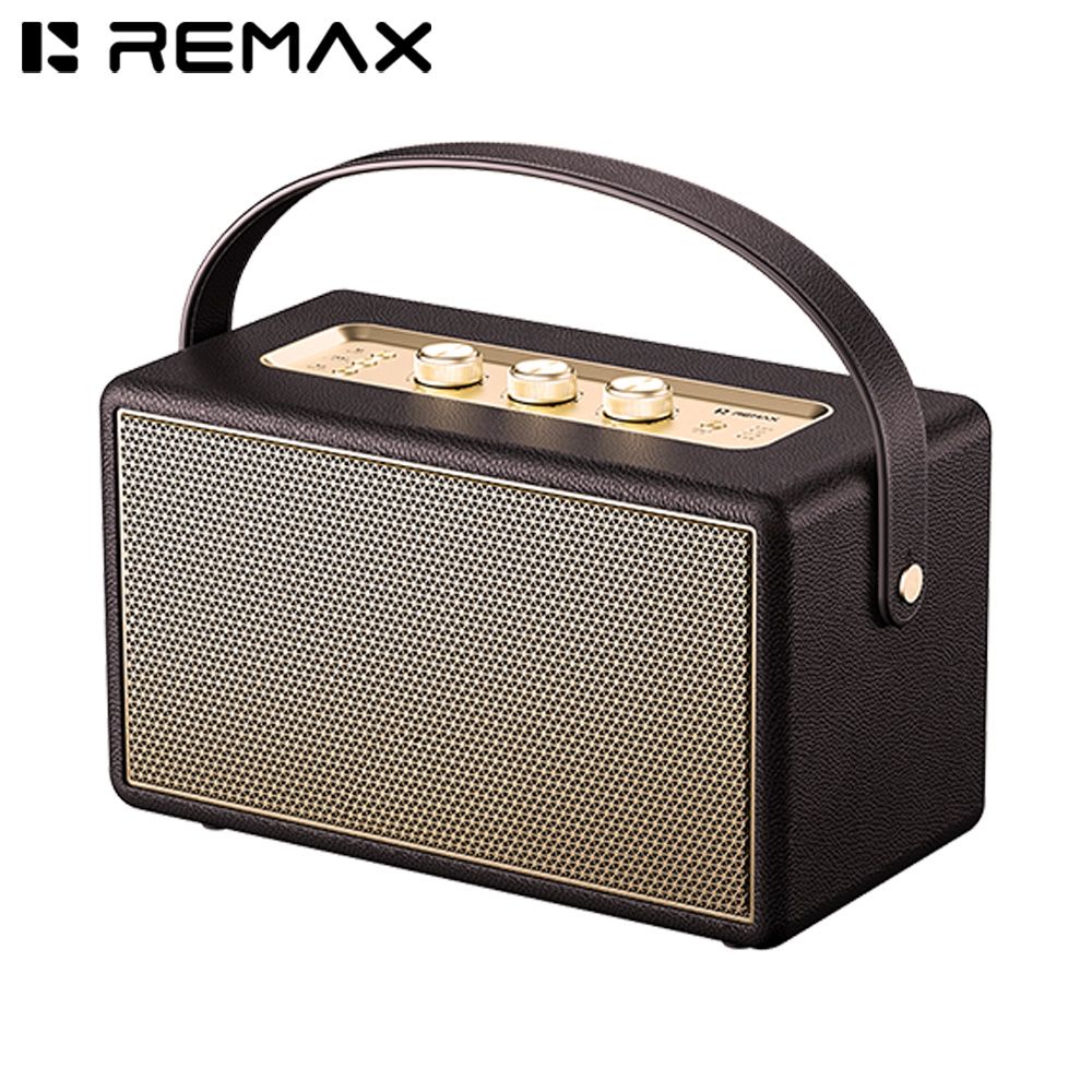 REMAX RB-MB28 WIRELESS HOME SPEAKER (80W) - WEXML.GR