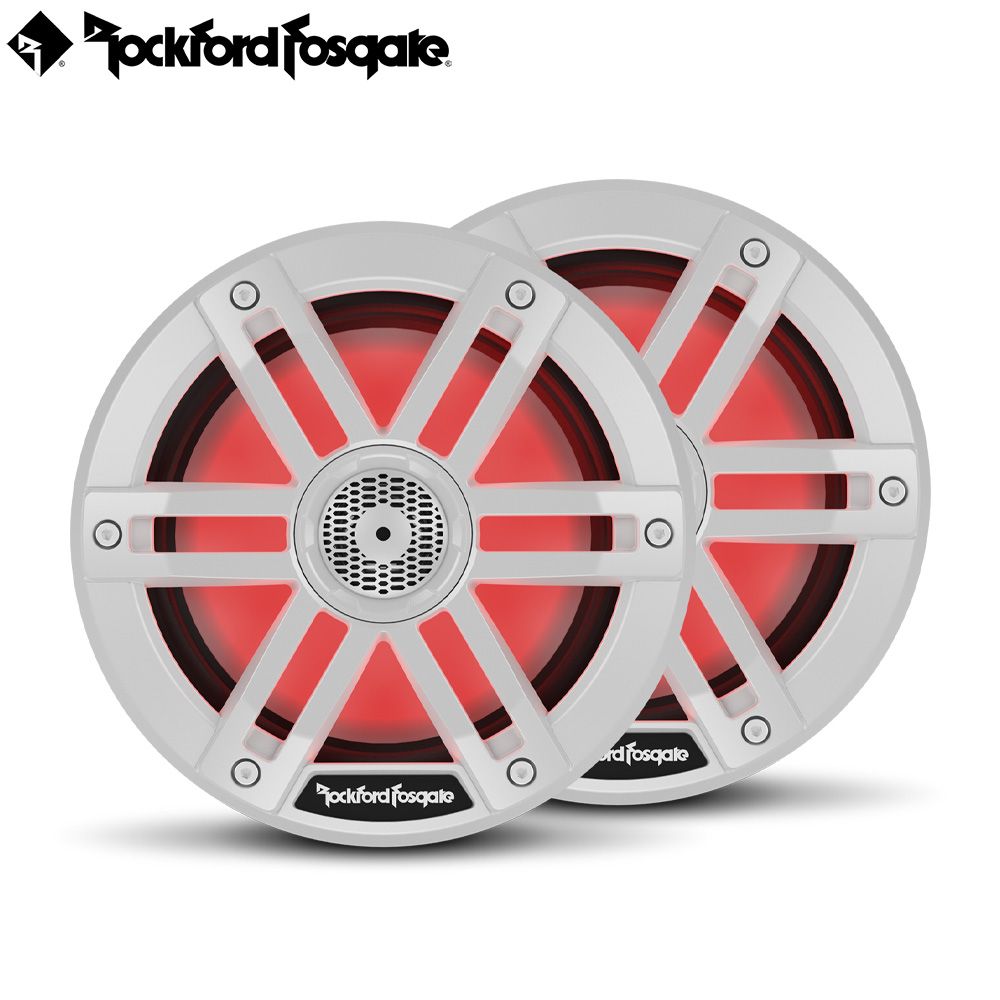 ROCKFORD FOSGATE M1-65 RGB (6.5" - IPX6 - 300W) - WEXML.GR