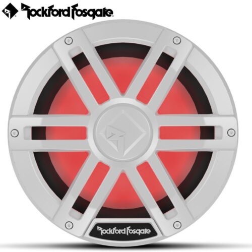ROCKFORD FOSGATE M1D2-10 RGB SUBWOOFER (10" - IPX6 - 1200W) - WEXML.GR