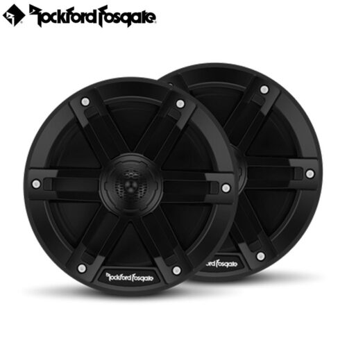 ROCKFORD FOSGATE M0-65B (6.5" - IPX6 - 250W) - WEXML.GR