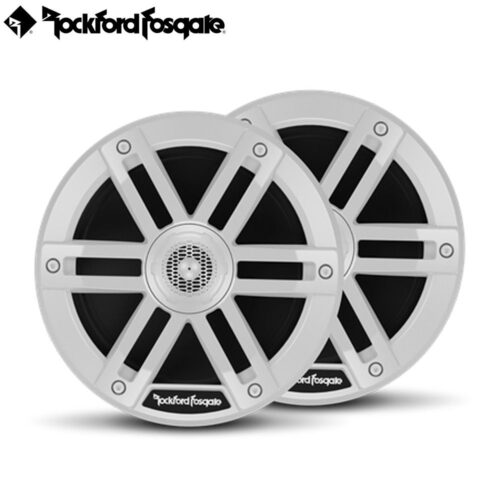 ROCKFORD FOSGATE M0-65 (6.5" - IPX6 - 250W) - WEXML.GR