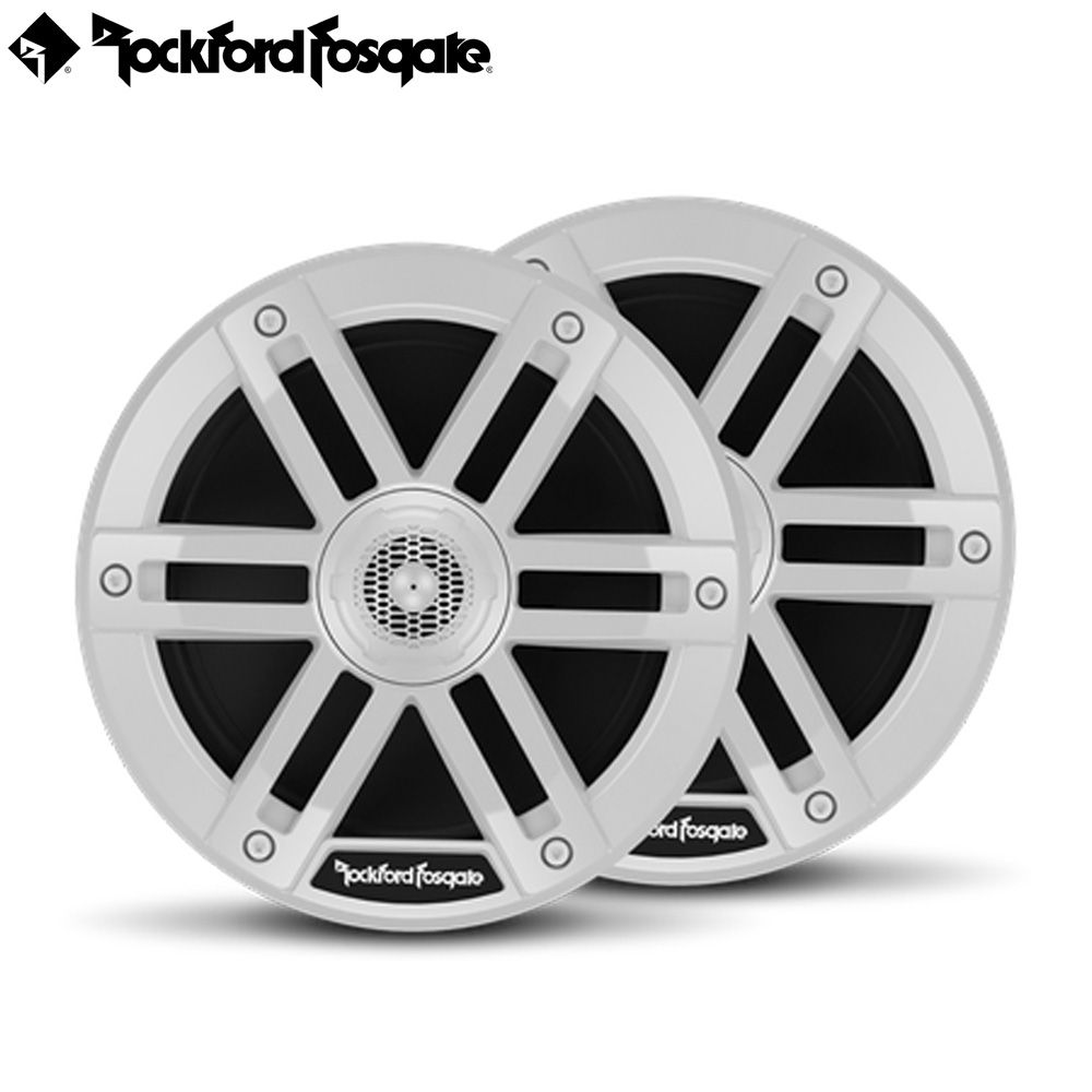 ROCKFORD FOSGATE M0-65 (6.5" - IPX6 - 250W) - WEXML.GR