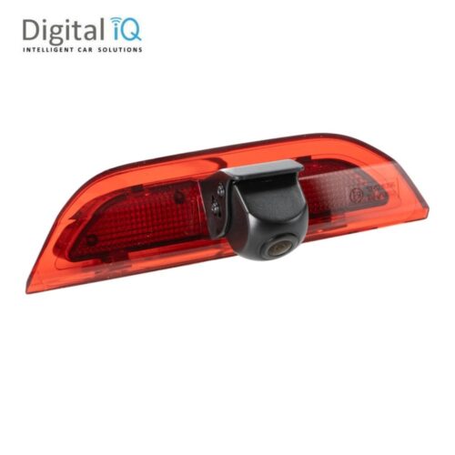 DIGITAL IQ CAMERA SL 847 (AHD) BRAKE LIGHT CAMERA FORD TRANSIT CONNECT - COURIER mod. 2023+ - WEXML.GR