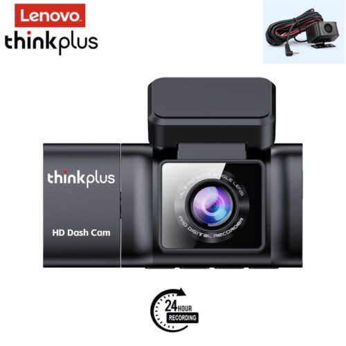 LENOVO DVR TP681 (2"screen with 3 cameras) - WEXML.GR