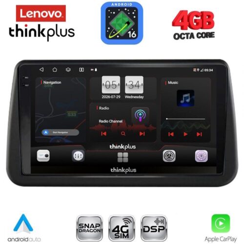 LENOVO LTG 7494_CPA (9inc) MULTIMEDIA TABLET for OPEL MERIVA mod. 2010-2017 - WEXML.GR