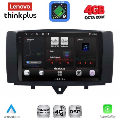 LENOVO LTG 7622_CPA (9inc) MULTIMEDIA TABLET for SMART (451) mod. 2010-2015 - WEXML.GR