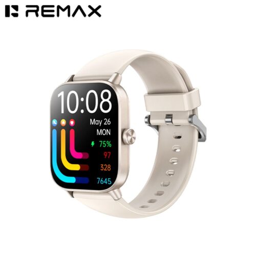 REMAX WATCH 20 (SILVER) ALL IN ONE SMARTWATCH - WEXML.GR