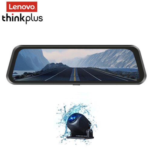 LENOVO DVR TP820pro (9.66'' screen - 4K camera) - WEXML.GR
