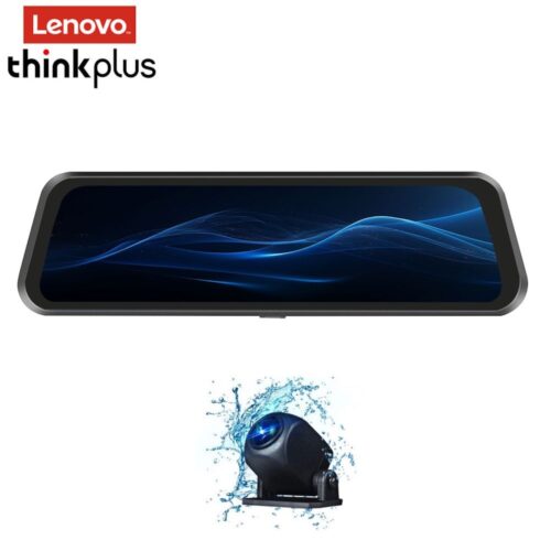 LENOVO DVR TP850 (9.66'' screen - 4K camera) - WEXML.GR