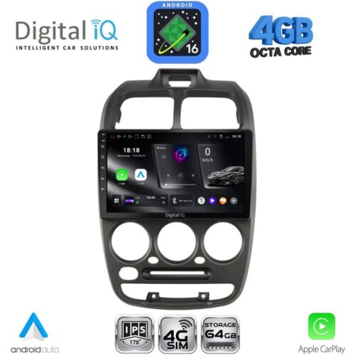 DIGITAL IQ RTG 6246_CPA (9inc) MULTIMEDIA TABLET for HYUNDAI ACCENT mod. 1999-2004 - WEXML.GR