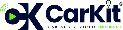 Avada Car Dealership Logo